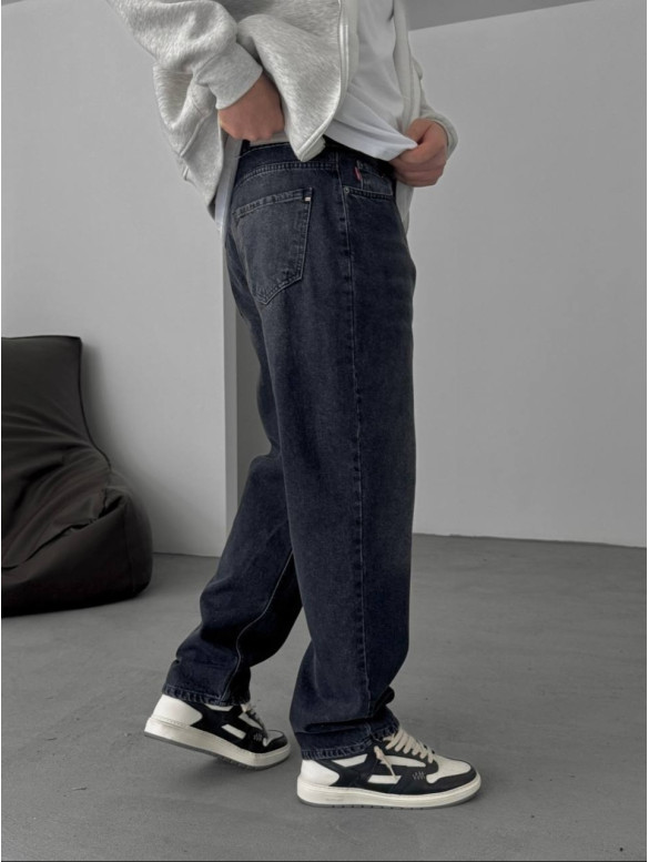 Джинси Baggy