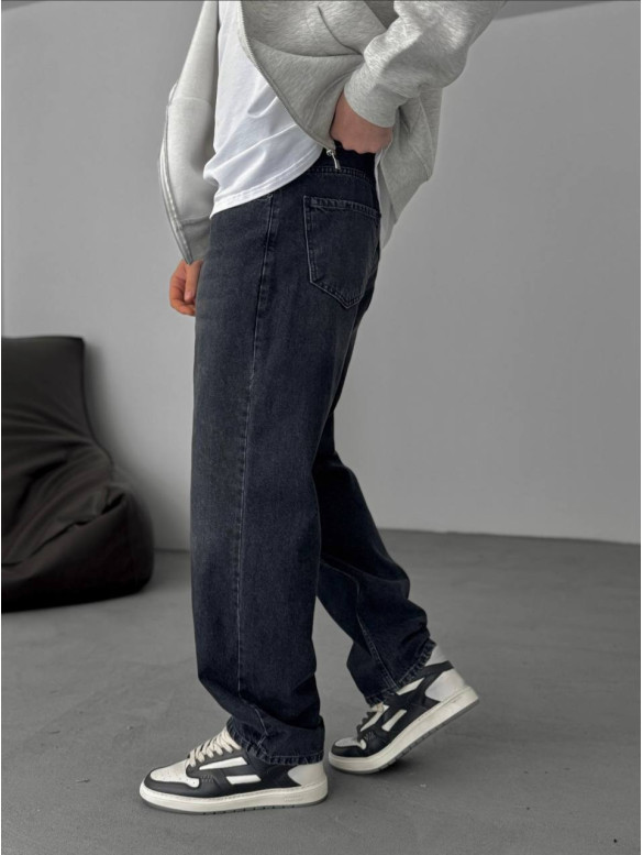 Джинси Baggy