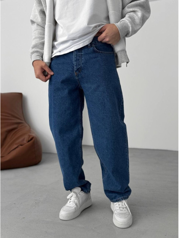 Джинси Baggy
