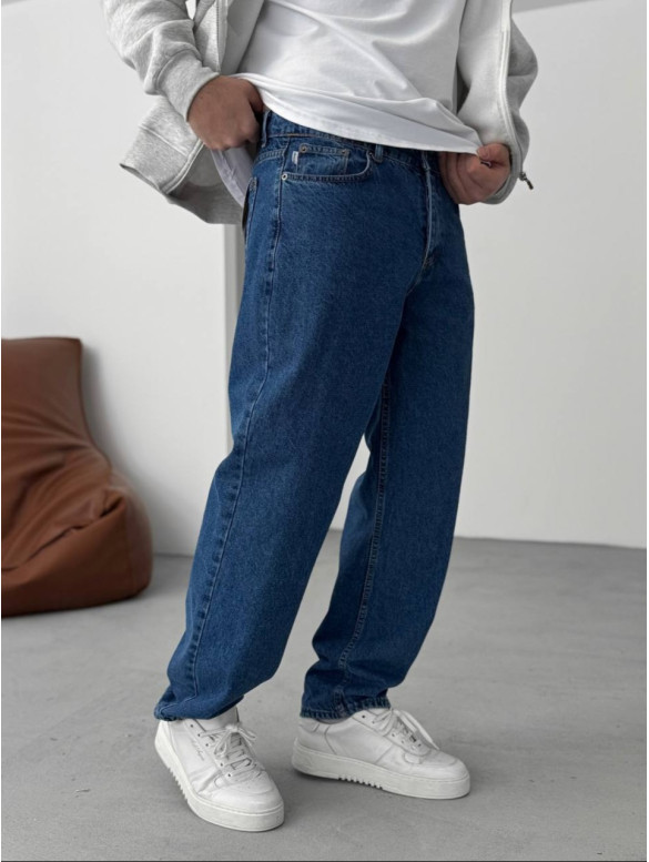 Джинси Baggy