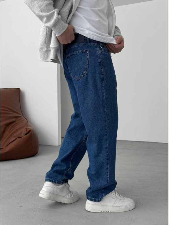 Джинси Baggy