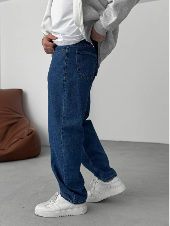 Джинси Baggy