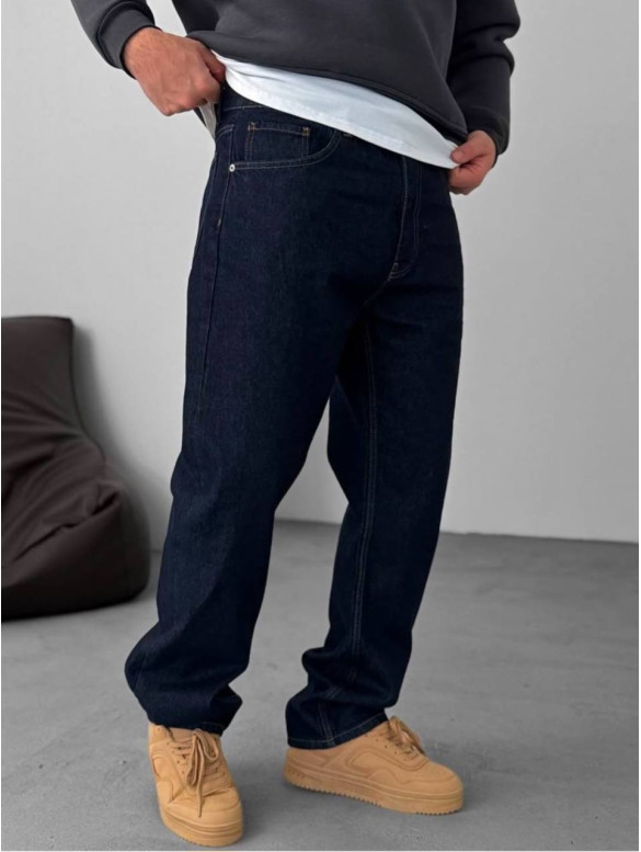 Джинси Baggy