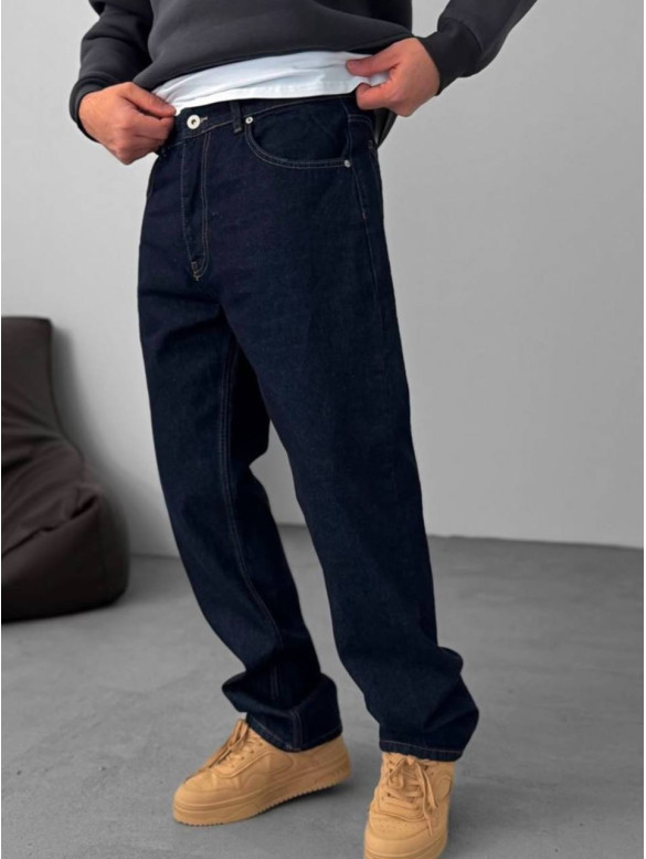 Джинси Baggy