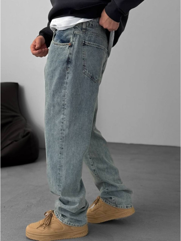 Джинси Baggy