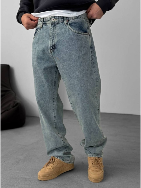 Джинси Baggy