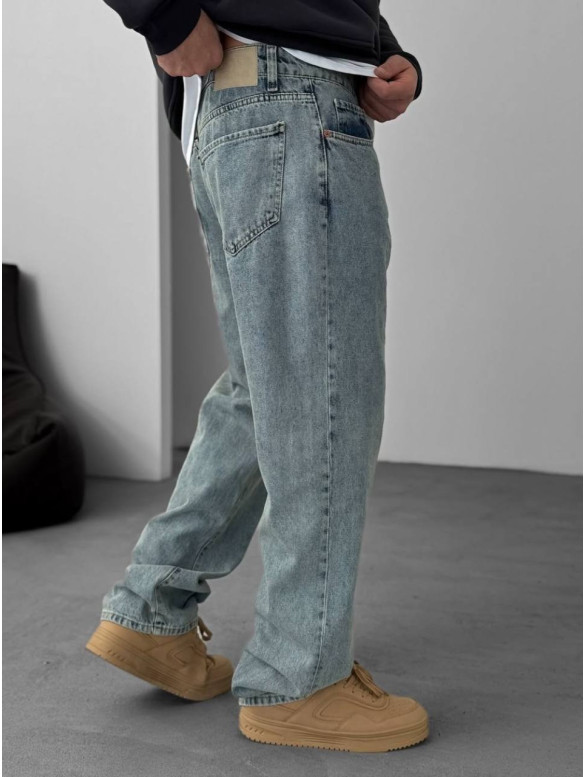 Джинси Baggy