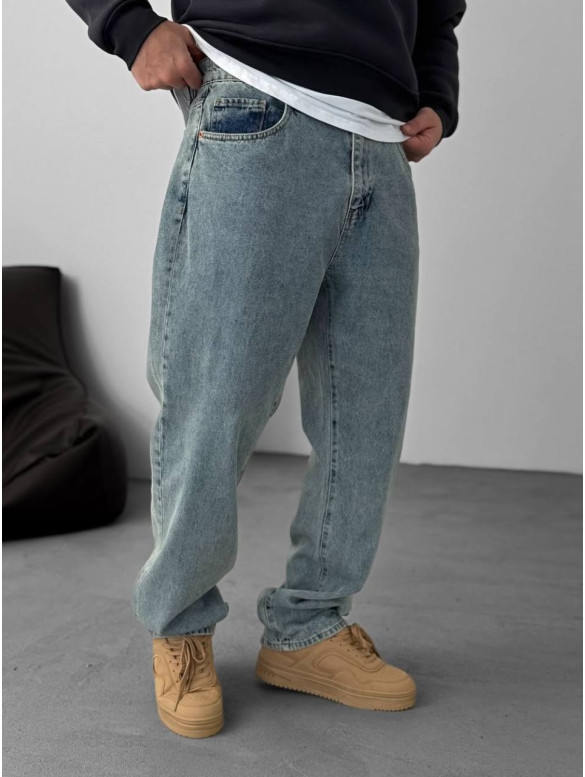 Джинси Baggy