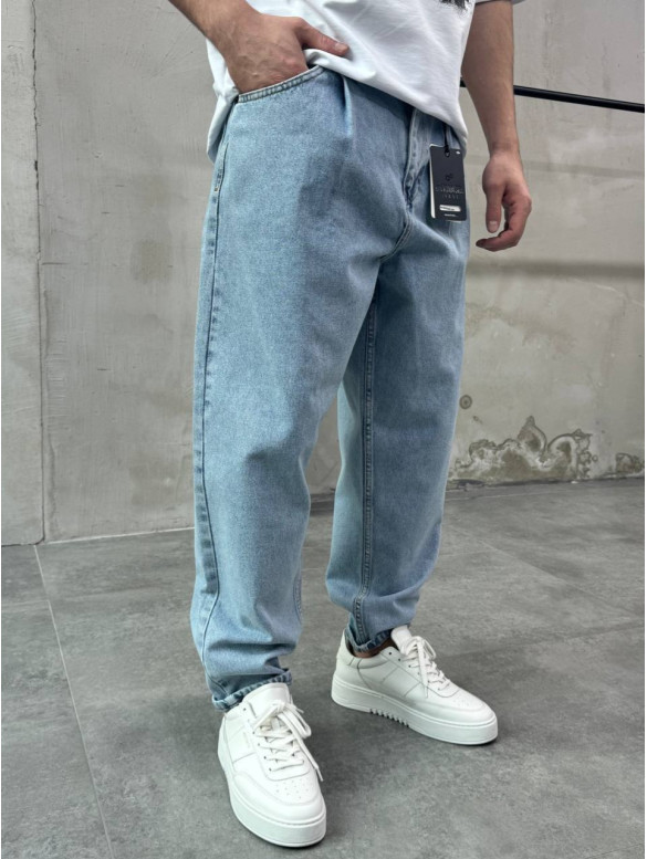 Джинси Baggy