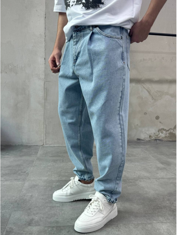 Джинси Baggy