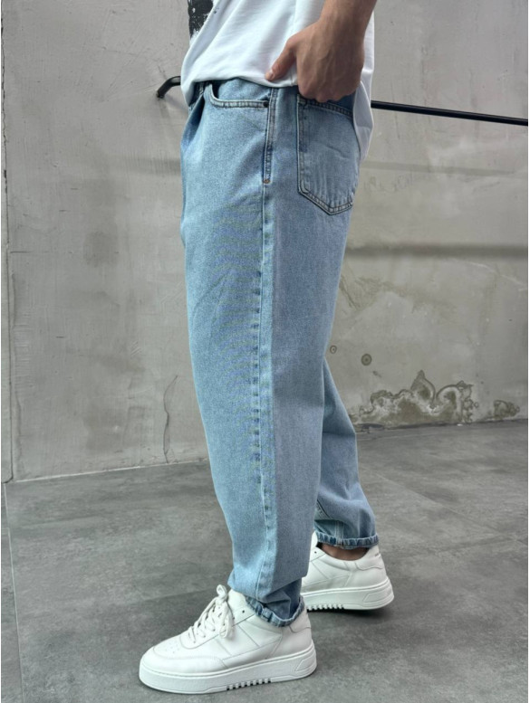 Джинси Baggy