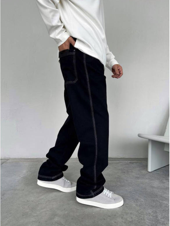 Джинси Baggy
