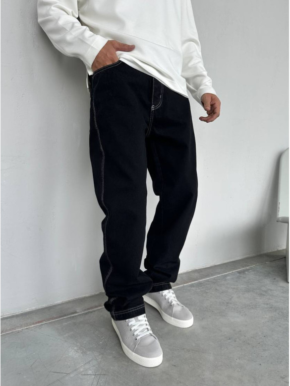 Джинси Baggy