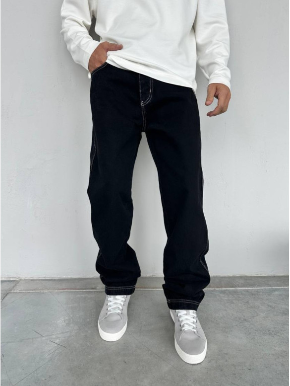 Джинси Baggy