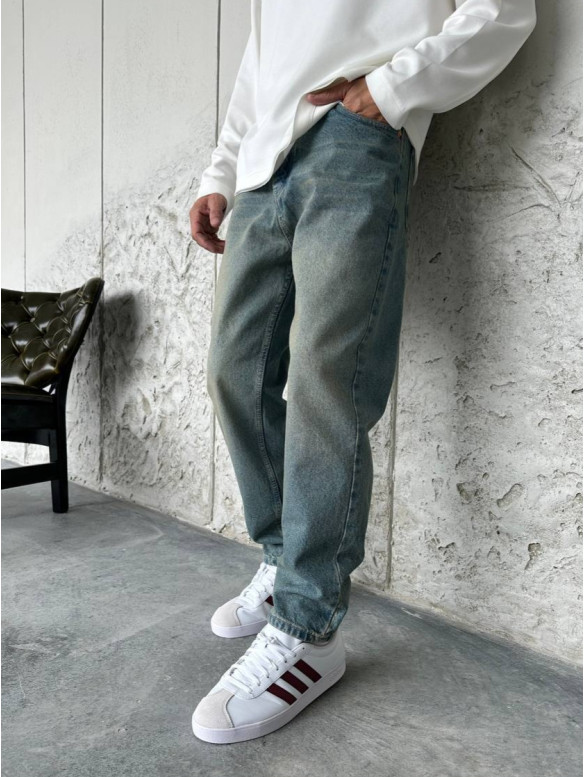 Джинси Baggy