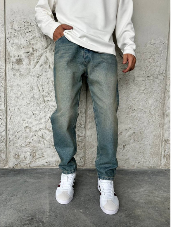 Джинси Baggy