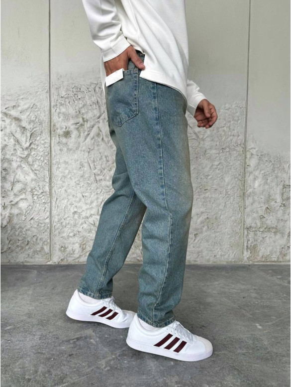 Джинси Baggy