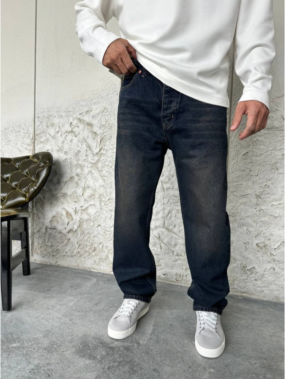 Джинси Baggy