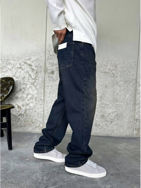 Джинси Baggy