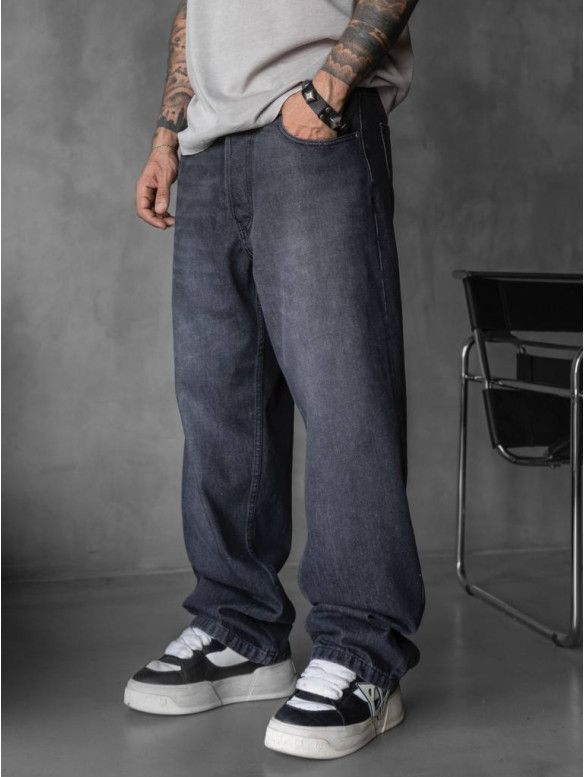 Джинси Baggy