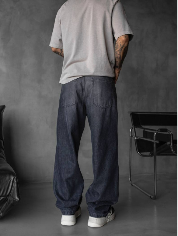 Джинси Baggy
