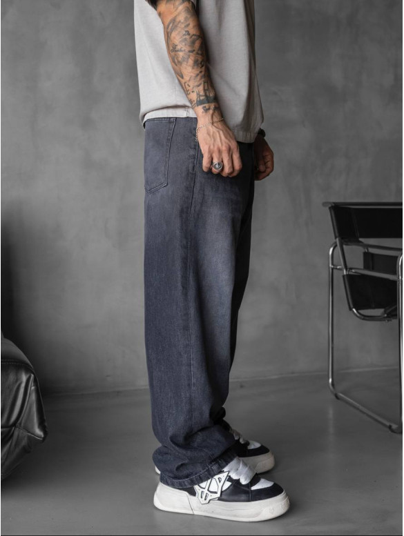 Джинси Baggy