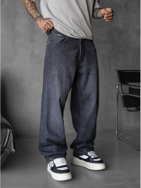 Джинси Baggy
