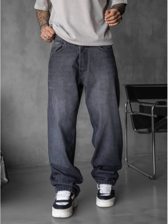 Джинси Baggy