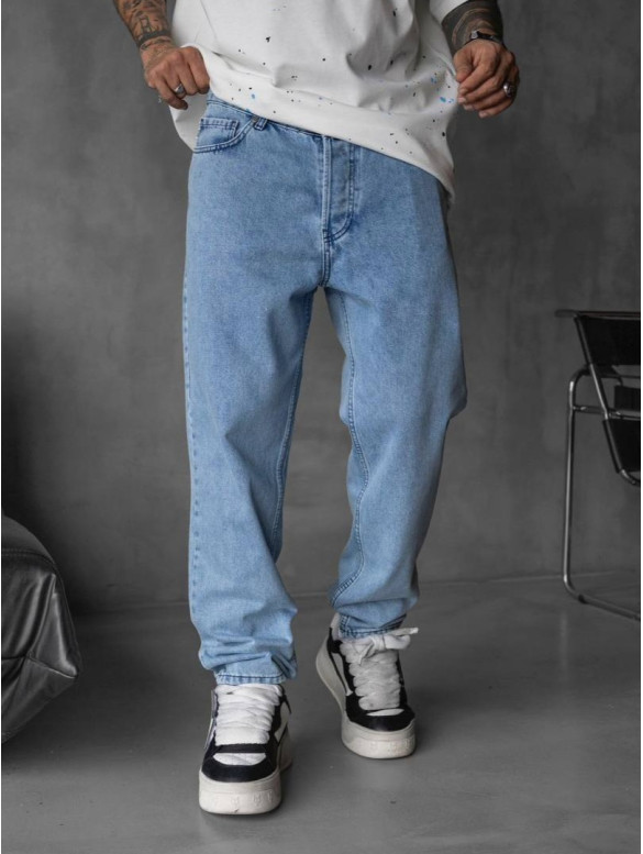 Джинси Baggy