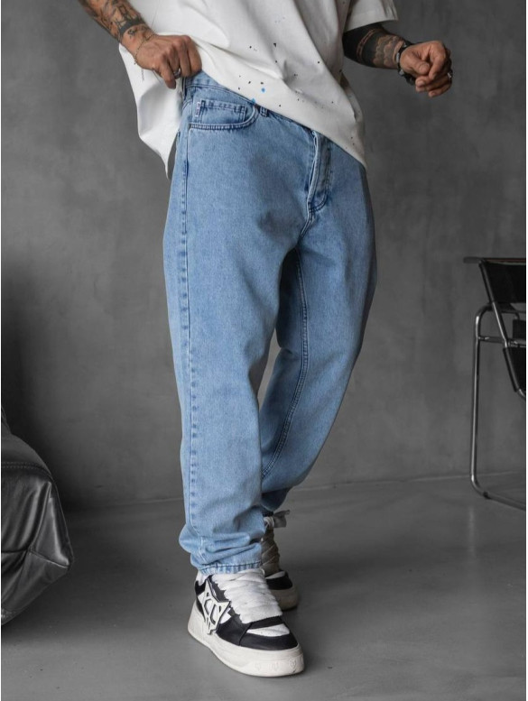 Джинси Baggy