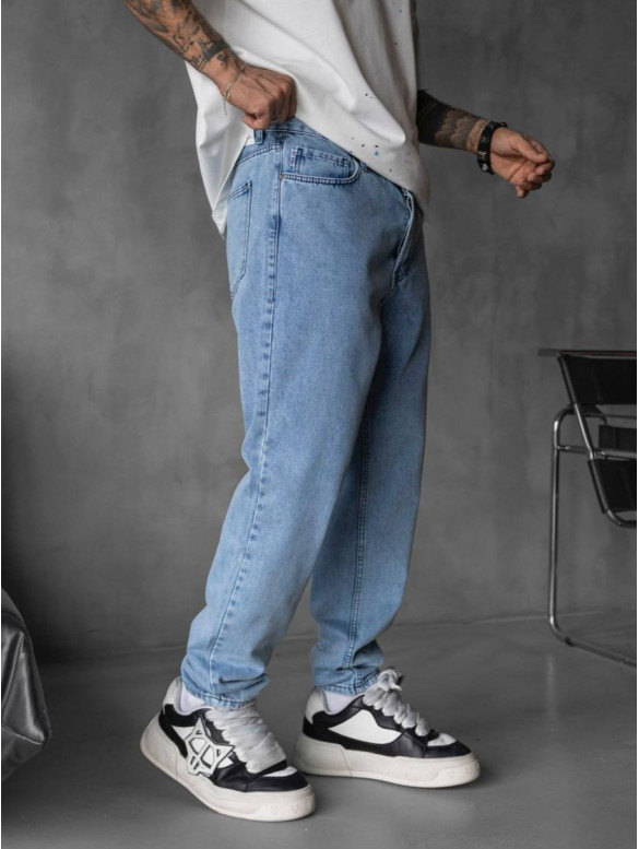 Джинси Baggy