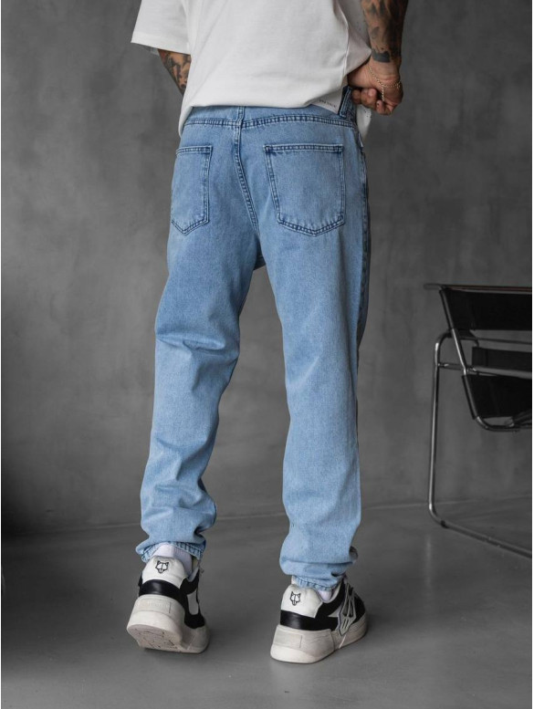Джинси Baggy