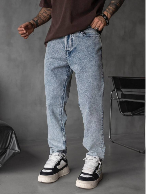 Джинси Baggy