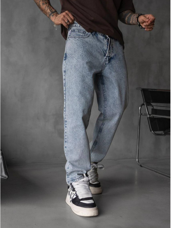 Джинси Baggy