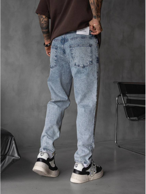 Джинси Baggy