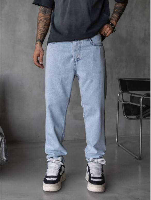 Джинси Baggy