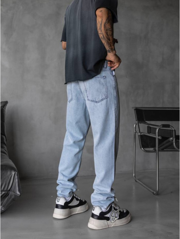 Джинси Baggy