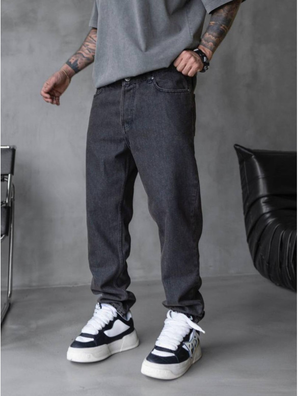 Джинси Baggy
