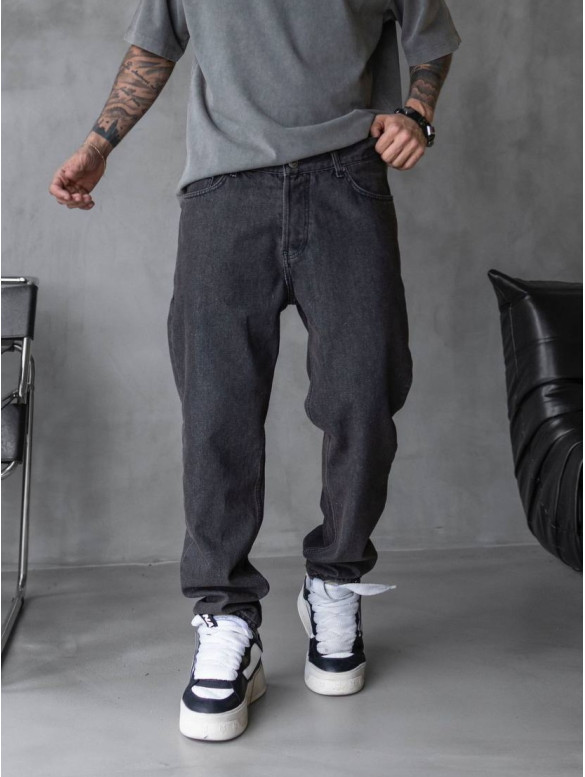 Джинси Baggy