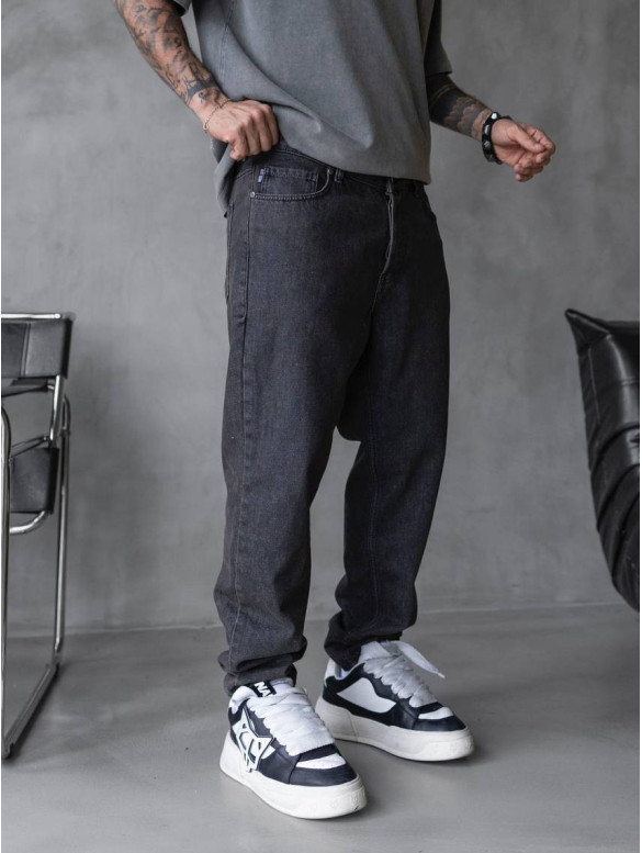 Джинси Baggy
