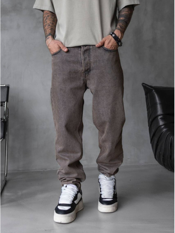 Джинси Baggy