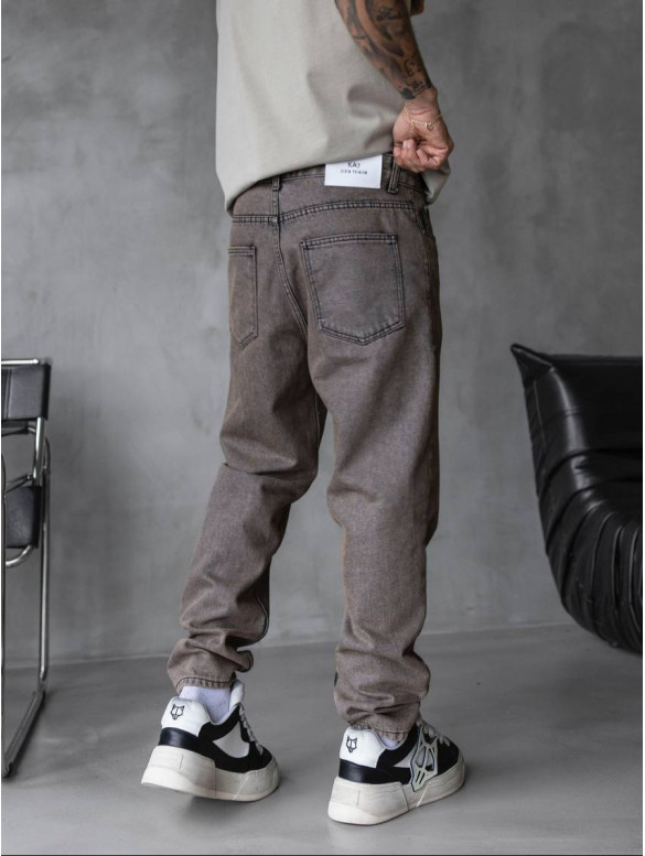 Джинси Baggy
