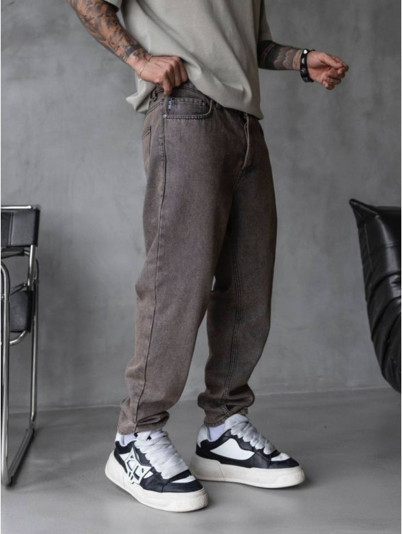 Джинси Baggy