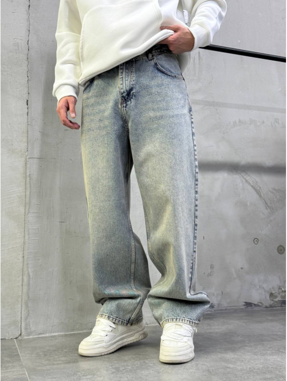 Джинси Baggy