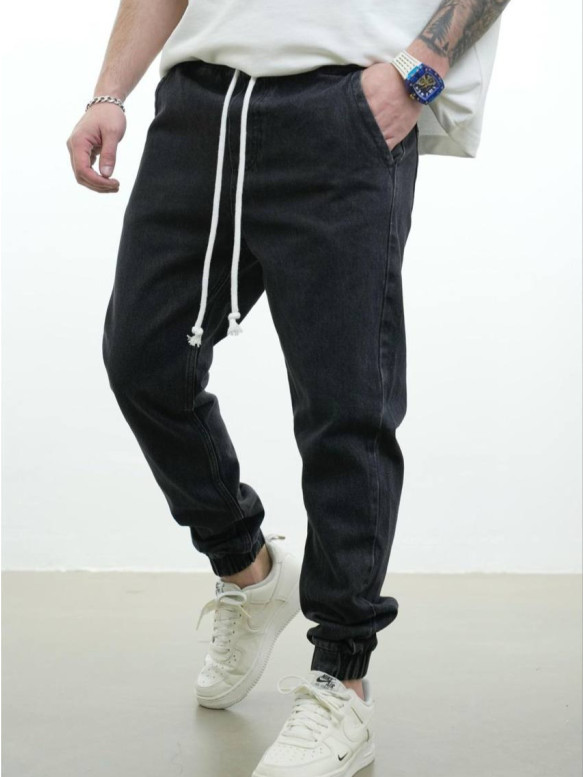Джинси Jogger