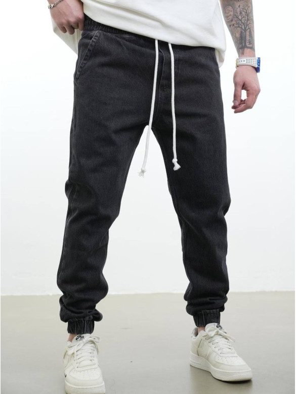 Джинси Jogger