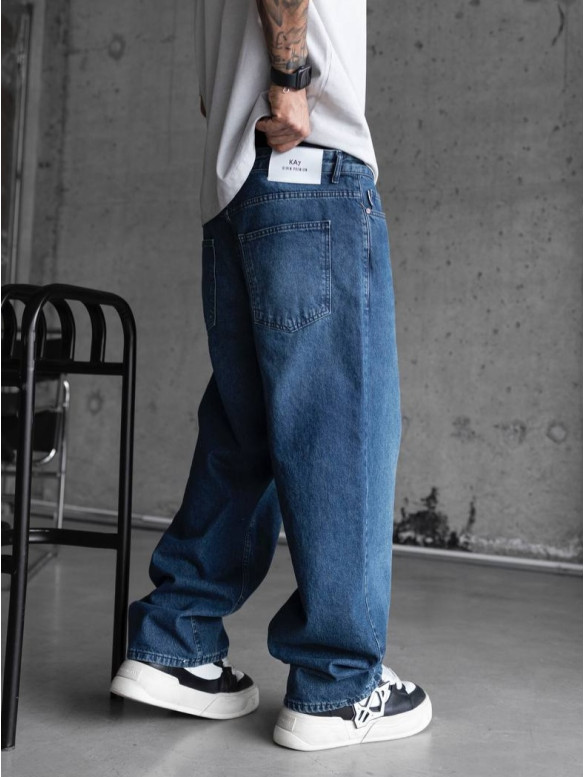 Джинси Baggy