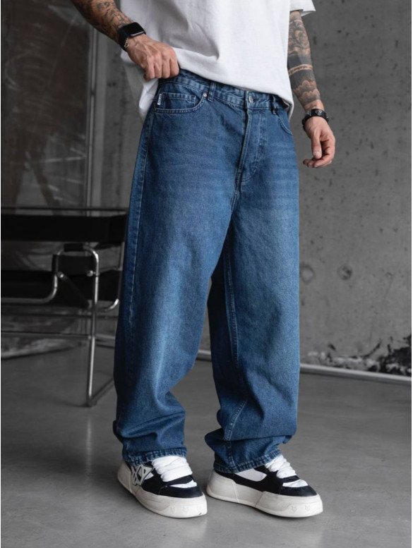 Джинси Baggy