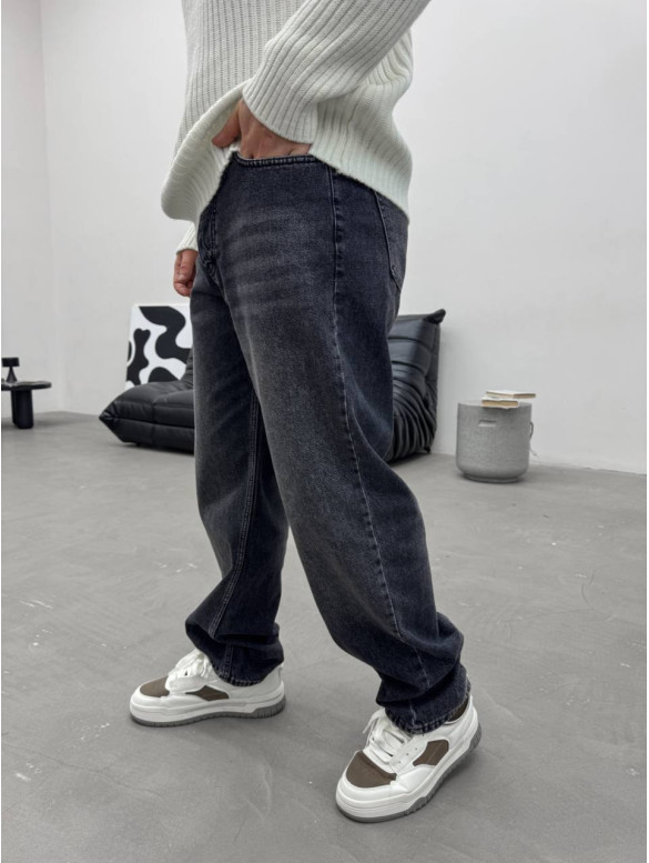 Джинси Baggy