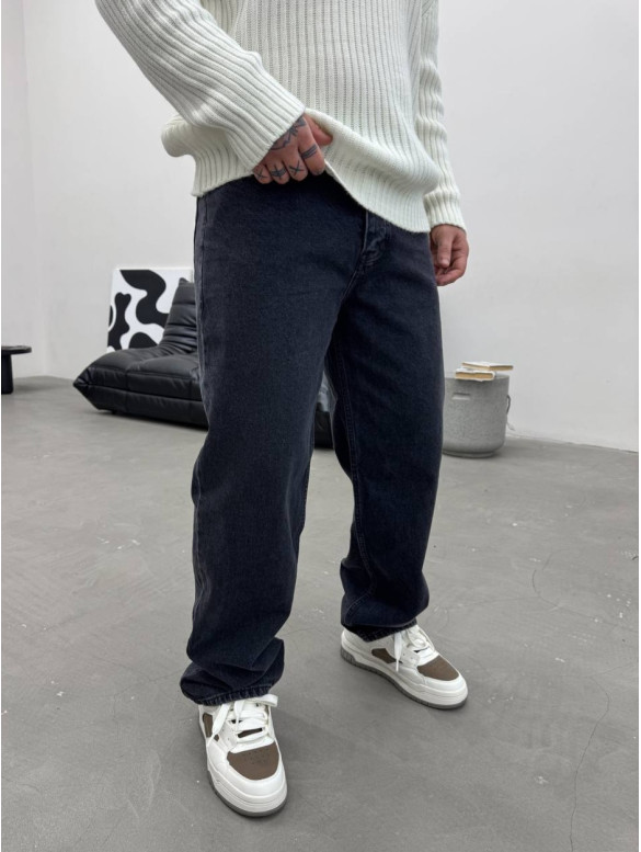 Джинси Baggy